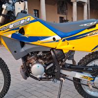 CH RACING 50cc. Team Azzalin