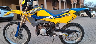 CH RACING 50cc. Team Azzalin