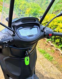 Beverly 400S Unico Proprietario