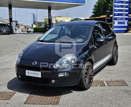 FIAT Punto 1.2 8V 5 porte Street