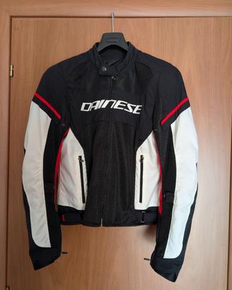 Giubbino moto Dainese