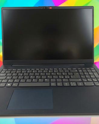 Portatile Lenovo AMD Ryzen 8gb 256gb