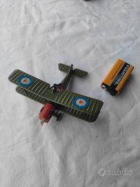 aereo EDISON 