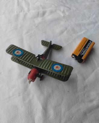 aereo EDISON 