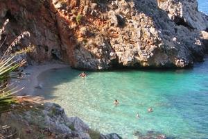 Splendido appartamento a due passi dal mare