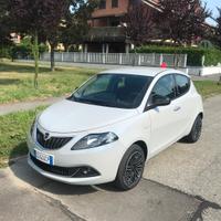 Lancia ypsilon 1.2 GPL 69 cv Gold