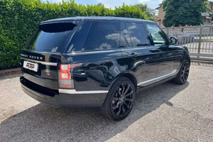 LAND ROVER Range Rover 3.0 TDV6 Vogue