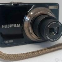 Fotocamera digitale Fujifilm JV300 NERA 