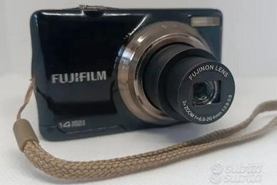 Fotocamera digitale Fujifilm JV300 NERA 