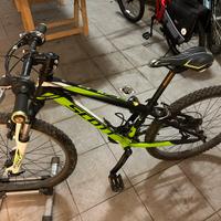 Scott junior da 24