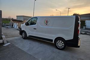 Nissan NV300