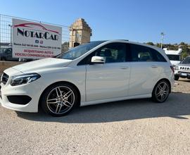 Mercedes-benz B 180 B 180 d Automatic Premium