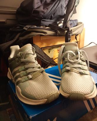 Adidas Equipment