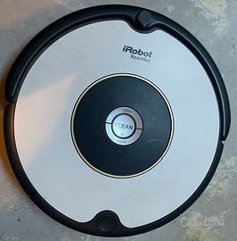 Robot Aspirapolvere iRobot Roomba 605