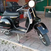 lml 125 2tempi 