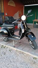 lml 125 2tempi 
