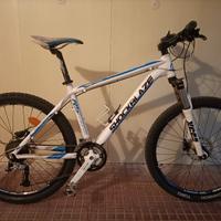 MTB Shockblaze R5
