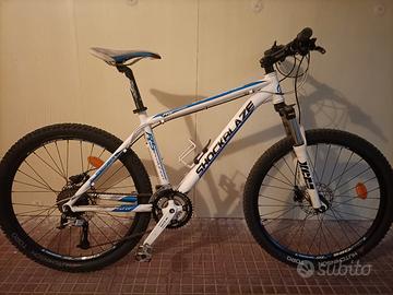 MTB Shockblaze R5