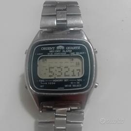 orologio  Orient 