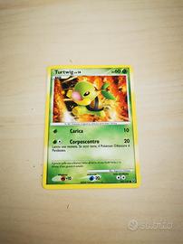 Turtwig liv 14 pv60 101/127