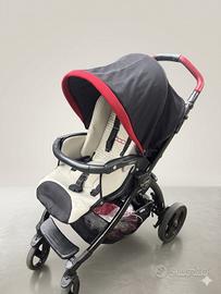Trio Peg Perego Book Plus - Edizione FIAT 500 (Lav