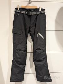 Pantaloni BMW Motorrad Gerlos Uomo