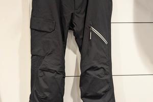 Pantaloni BMW Motorrad Gerlos Uomo