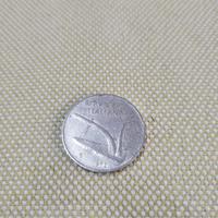 10 lire doppia spigs