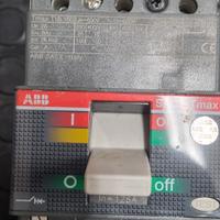 interruttore automatico ABB