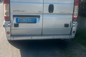 Citroen jumper 2.5 d