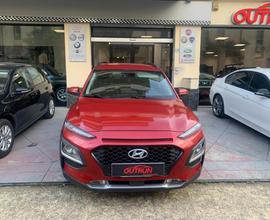 HYUNDAI Kona 1.6 CRDI 115 CV Comfort