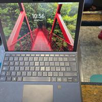 computer  Surface Pro