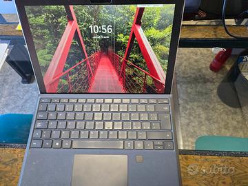 computer  Surface Pro