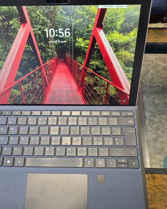 computer  Surface Pro