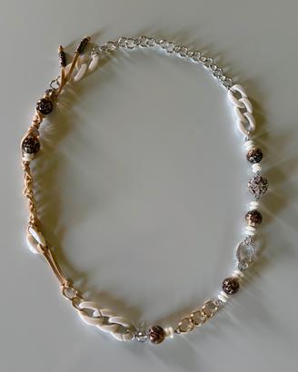 Collana artigianale