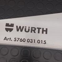 SEGACCIO UNIVERSALE MANUALE  LEGNO 500 MM