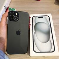 Iphone 15 128gb