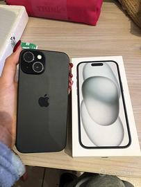 Iphone 15 128gb