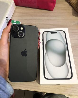 Iphone 15 128gb