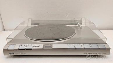 Giradischi SABA PSP 450