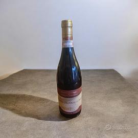 Bonarda Oltrepo' Pavese 2015 collezione 