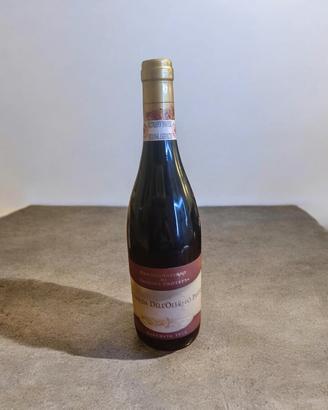 Bonarda Oltrepo' Pavese 2015 collezione 