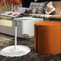 Tavolino con pouf 