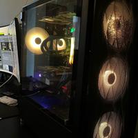 Pc fisso da gaming di fascia alta