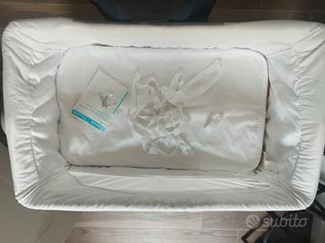  culla brevi nanna oh