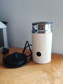 Aeroccino Nespresso - Macchina montalatte