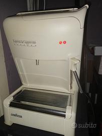 Macchina caffe Lavazza ECL