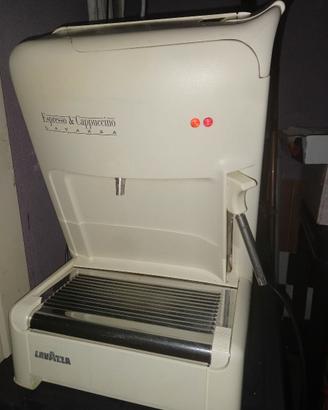 Macchina caffe Lavazza ECL