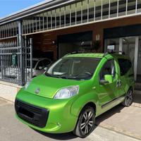Fiat Qubo 1.4 8V 77 CV Dynamic Natural Power