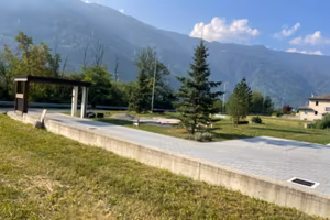 Terreno edificabile